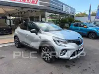 2023 Renault Captur