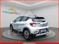 2023 Renault Captur