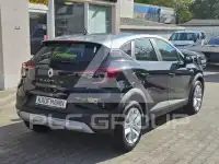2023 Renault Captur