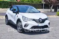 2023 Renault Captur