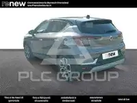 2023 Renault Captur