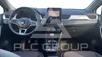 2023 Renault Captur