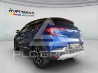 2023 Renault Captur
