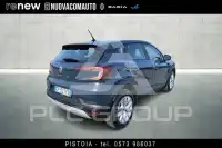 2023 Renault Captur