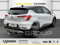 2023 Renault Captur