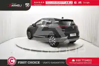 2023 Renault Captur