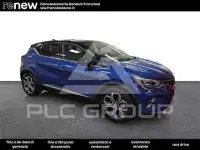 2023 Renault Captur