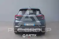 2023 Renault Captur