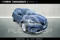 2023 Renault Captur
