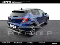 2023 Renault Captur