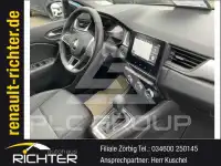 2023 Renault Captur