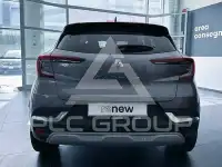 2023 Renault Captur
