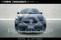 2023 Renault Captur
