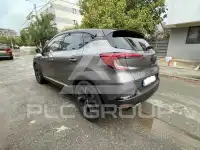 2023 Renault Captur