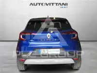 2023 Renault Captur