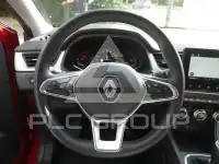 2023 Renault Captur