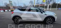 2023 Renault Captur