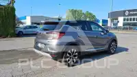 2023 Renault Captur