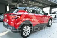 2023 Renault Captur