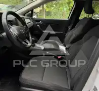 2023 Renault Captur