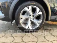 2023 Renault Captur