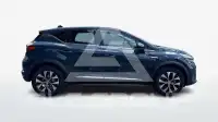 2023 Renault Captur