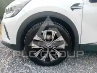 2023 Renault Captur