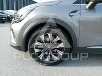 2023 Renault Captur