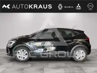 2023 Renault Captur