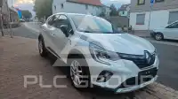 2023 Renault Captur