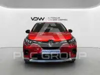 2023 Renault Captur