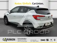 2023 Renault Captur