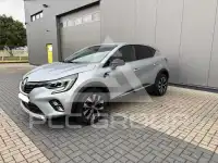 2023 Renault Captur