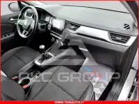 2023 Renault Captur
