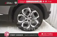 2023 Renault Captur