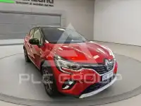2023 Renault Captur