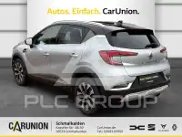 2023 Renault Captur