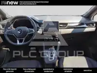 2023 Renault Captur