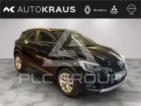 2023 Renault Captur