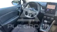 2023 Renault Captur