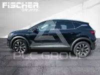 2023 Renault Captur