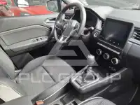 2023 Renault Captur