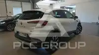 2023 Renault Captur