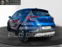 2023 Renault Captur