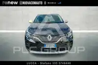 2023 Renault Captur