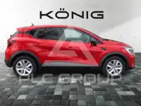 2023 Renault Captur
