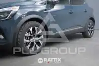 2023 Renault Captur