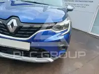 2023 Renault Captur