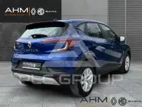 2023 Renault Captur