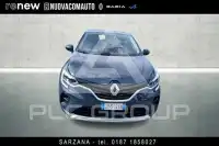 2023 Renault Captur